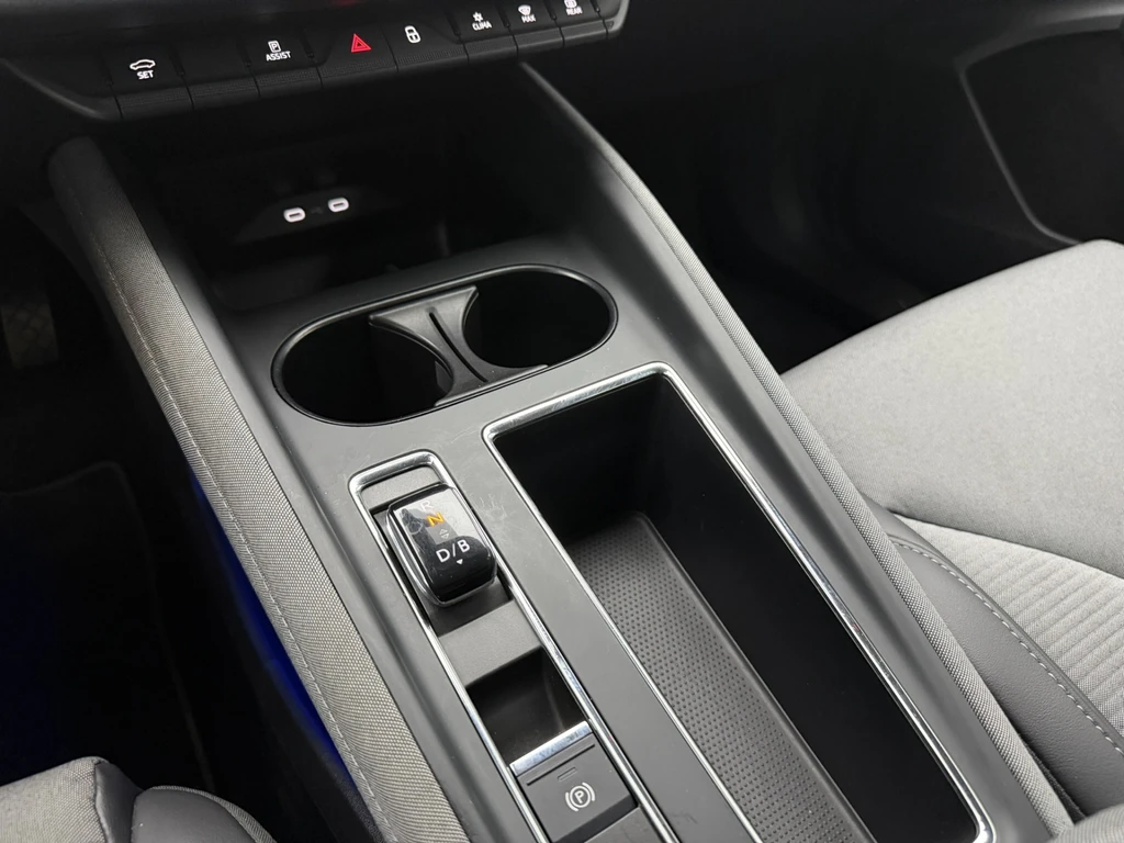 Škoda Enyaq iV – foto 21