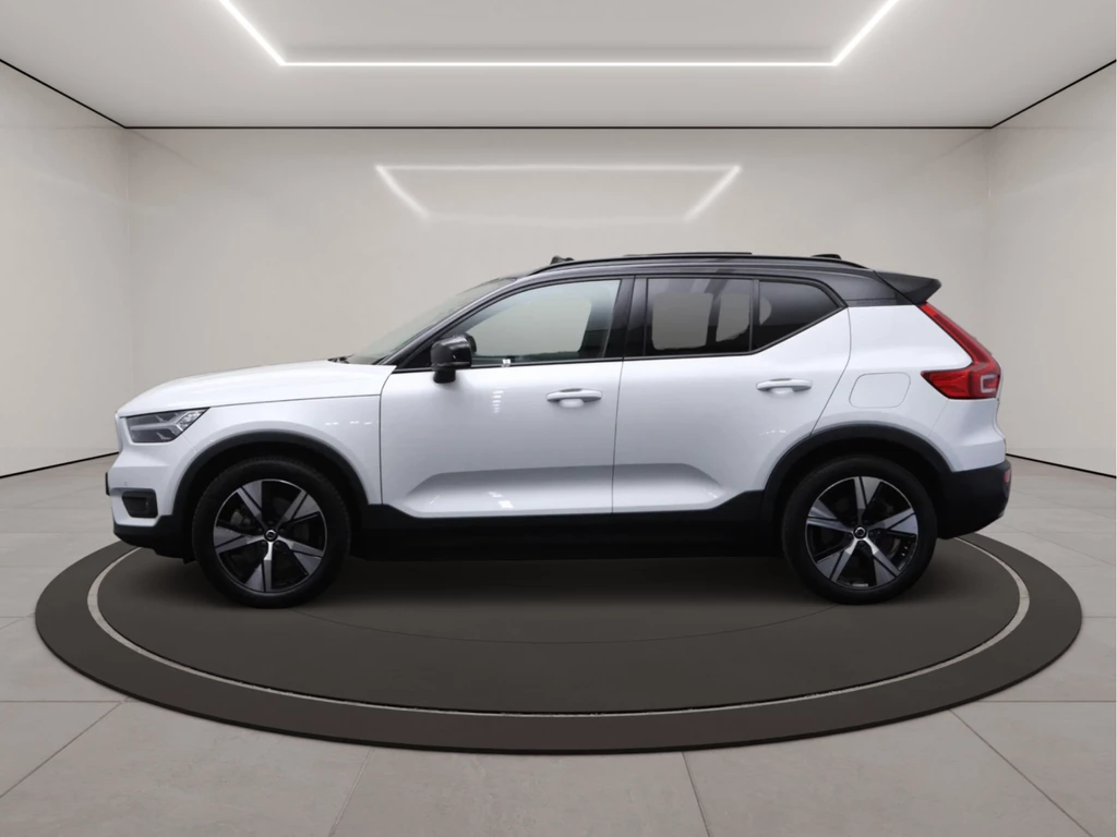 Volvo XC40 – foto 3