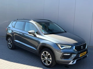 SEAT Ateca – thumbnail 5
