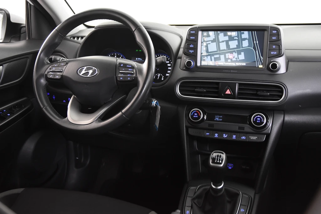Hyundai Kona – foto 16