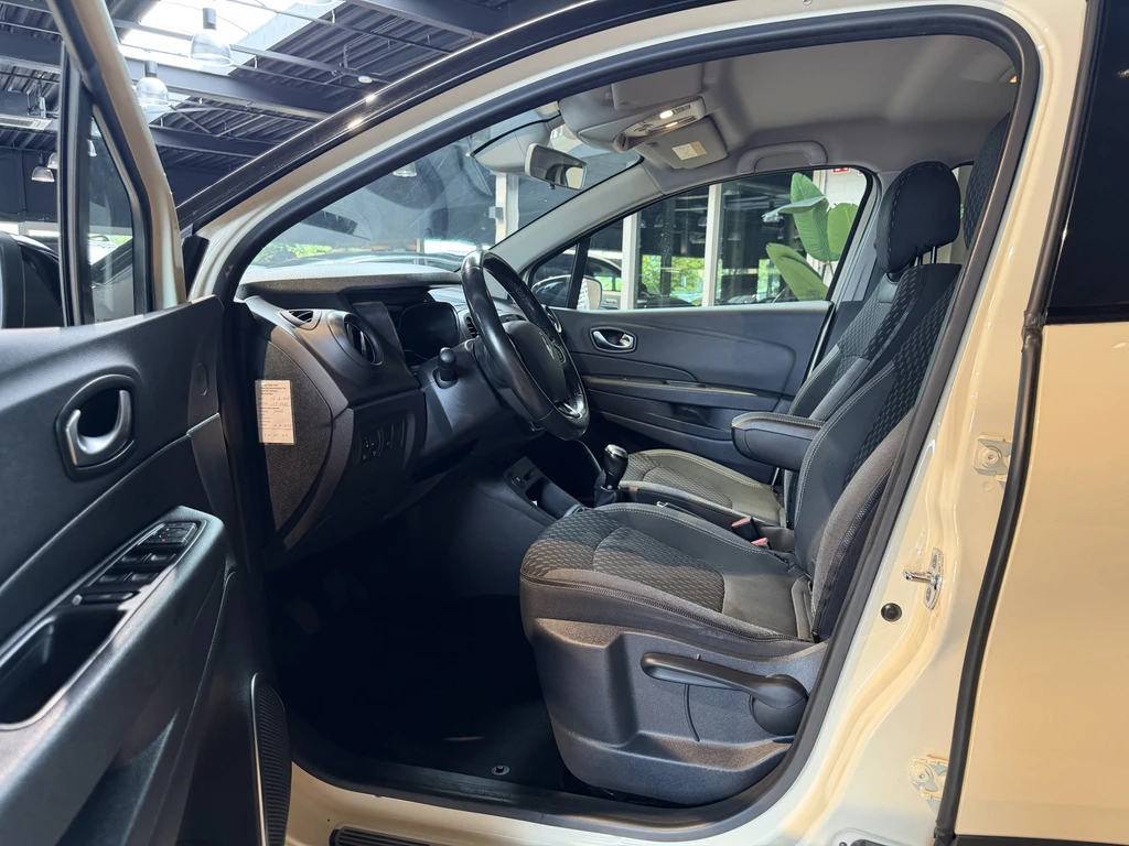 Renault Captur – foto 10