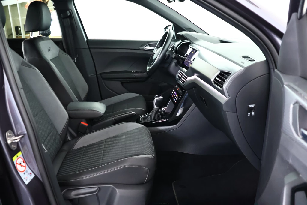 Volkswagen T-Cross – foto 12