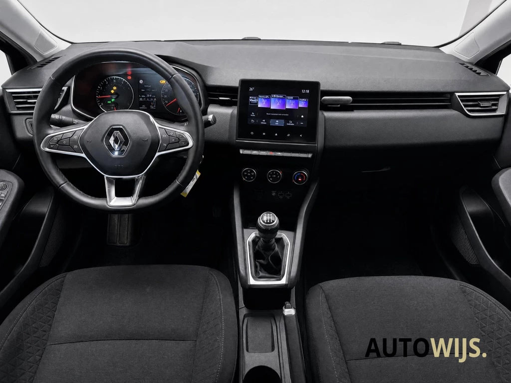 Renault Clio – foto 9