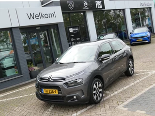 Citroën C4 Cactus – thumbnail 2