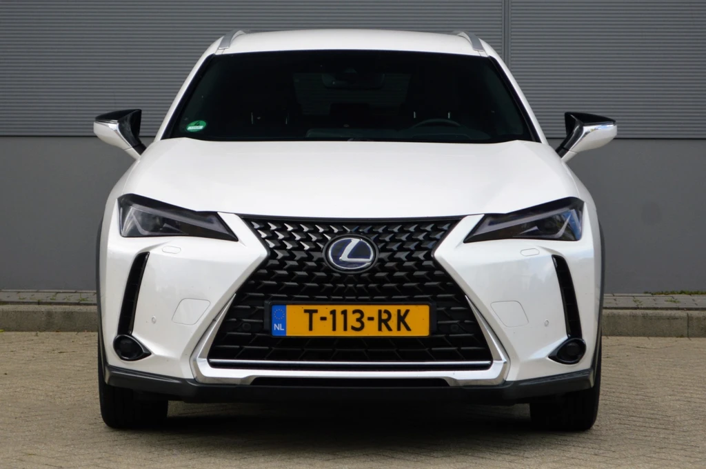 Lexus UX – foto 6