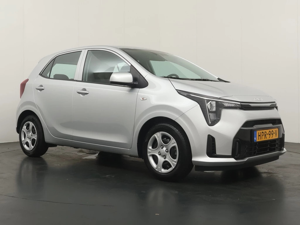 Kia Picanto – foto 10