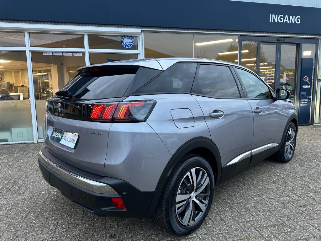 Peugeot 3008 – foto 4