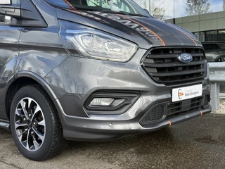 Ford Transit Custom – thumbnail 6