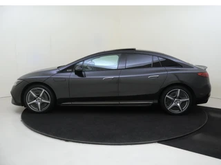Mercedes-Benz EQE – thumbnail 2