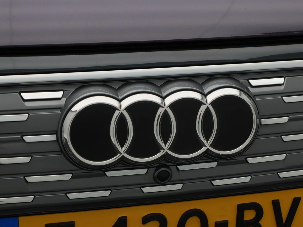 Audi Q4 e-tron – foto 12