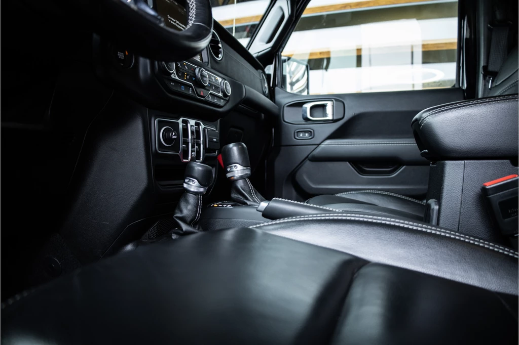 Jeep Wrangler – foto 31