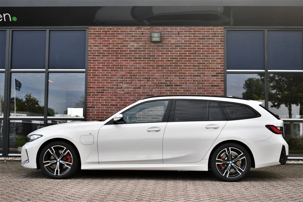 BMW 3 Serie – foto 7