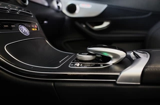 Mercedes-Benz C-Klasse – thumbnail 29