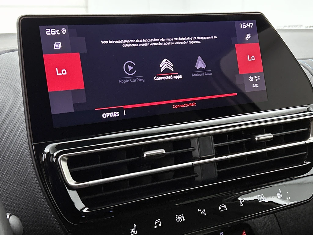 Citroën C5 Aircross – foto 19