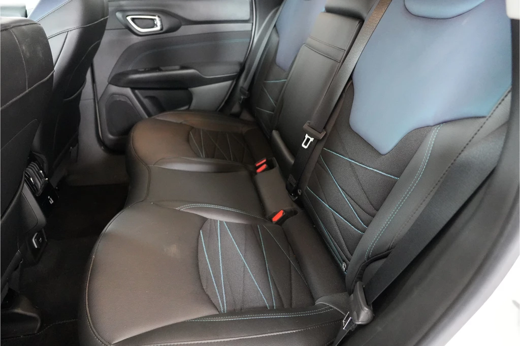 Jeep Compass – foto 15