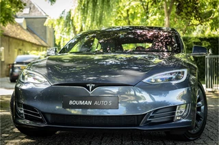 Tesla Model S – thumbnail 9