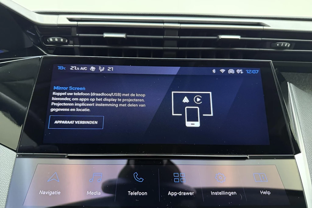 Peugeot 308 – foto 27