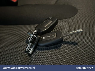 Renault Trafic – thumbnail 20