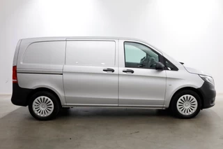 Mercedes-Benz Vito – thumbnail 6