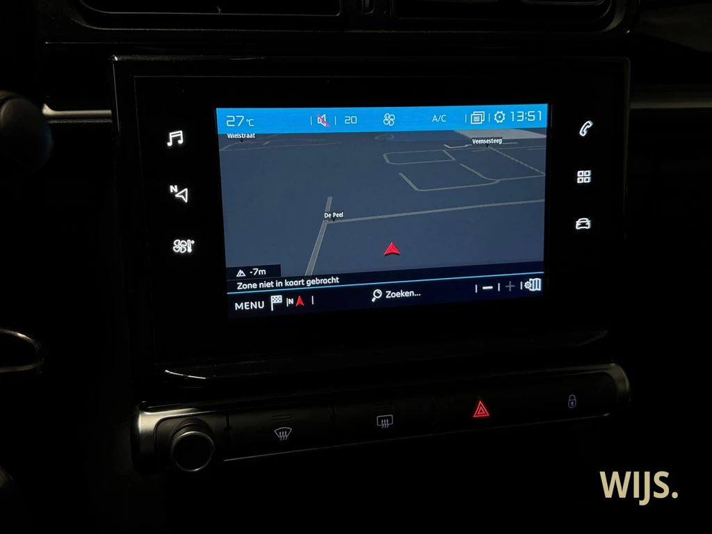 Citroën C3 – foto 23