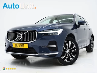 Volvo XC60 – thumbnail 1