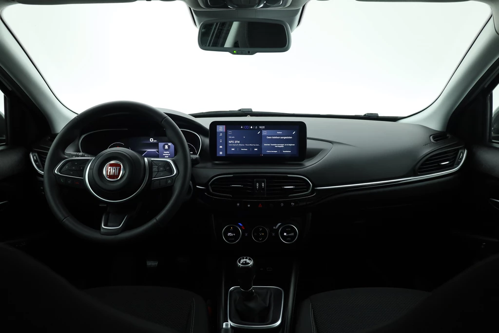Fiat Tipo – foto 12