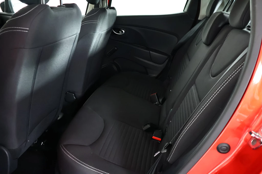 Renault Clio – foto 13