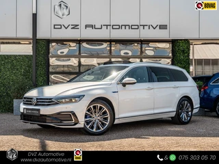 Volkswagen Passat – thumbnail 1
