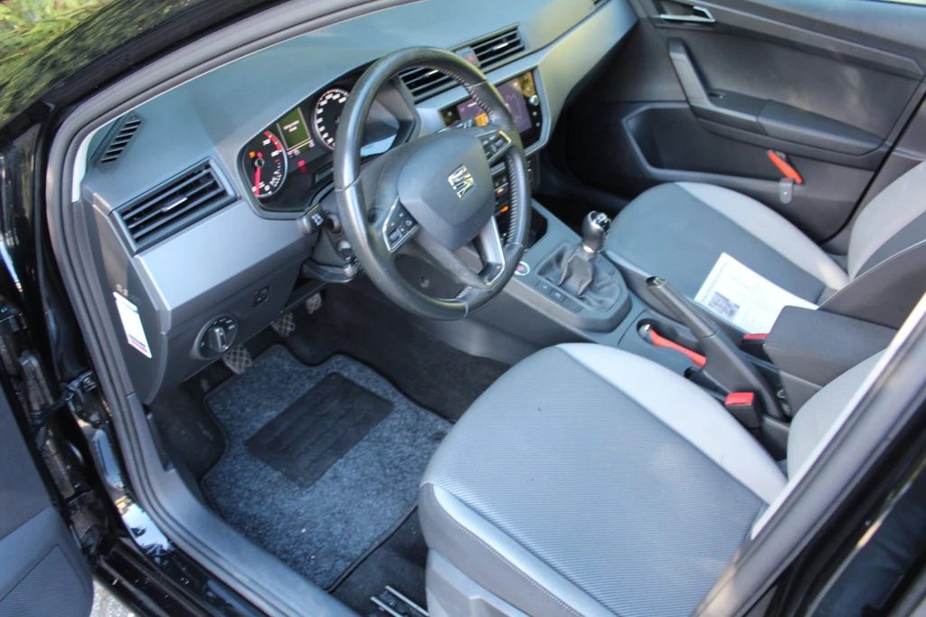 SEAT Ibiza – foto 9