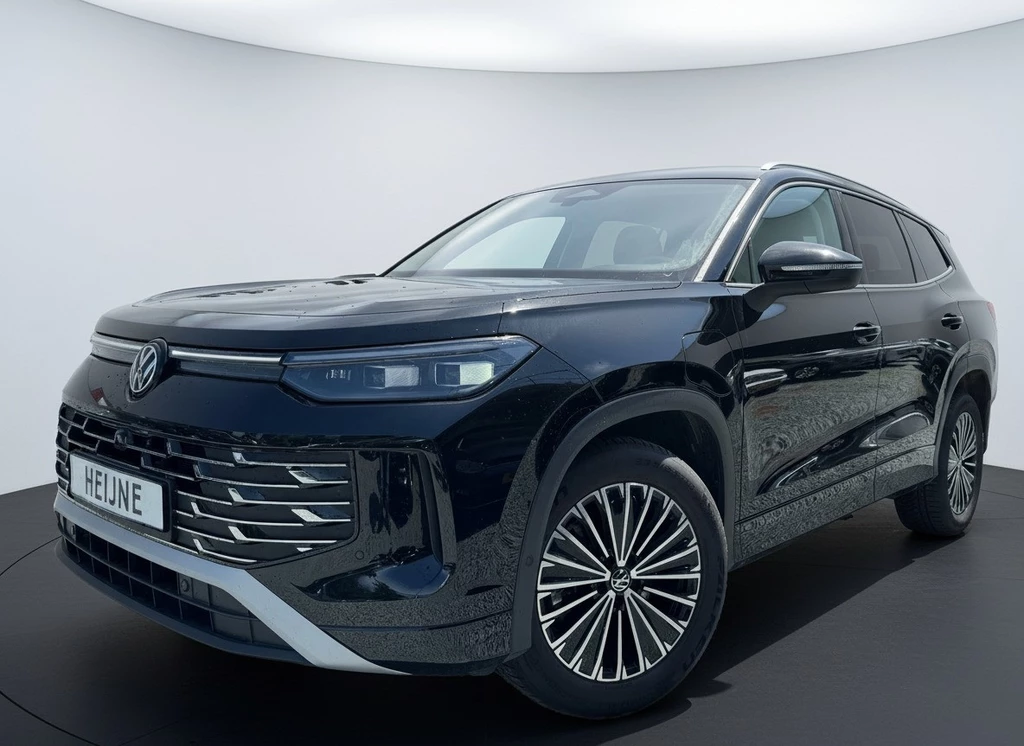 Volkswagen Tayron – foto 2