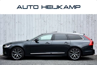 Volvo V90 – thumbnail 3
