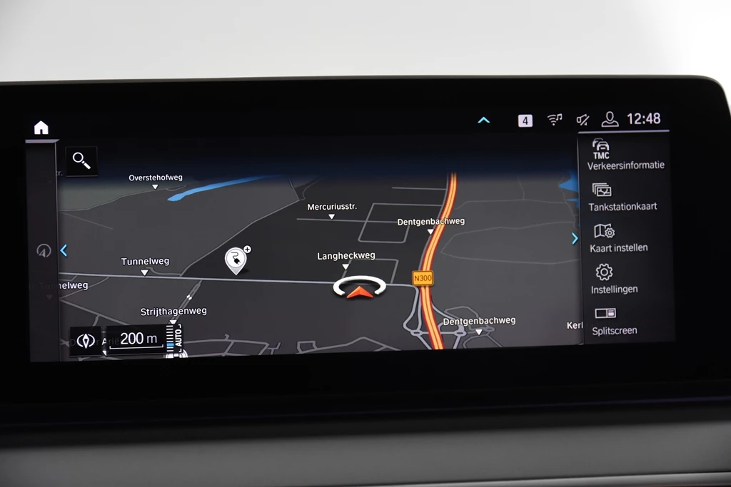 BMW 5 Serie – foto 18