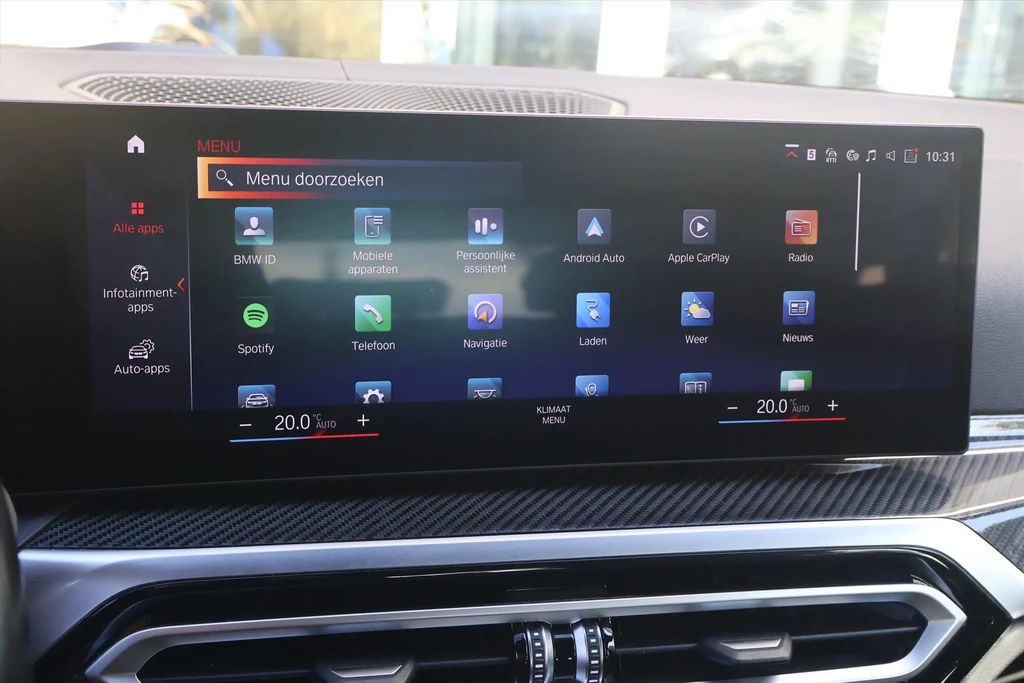 BMW i4 – foto 37