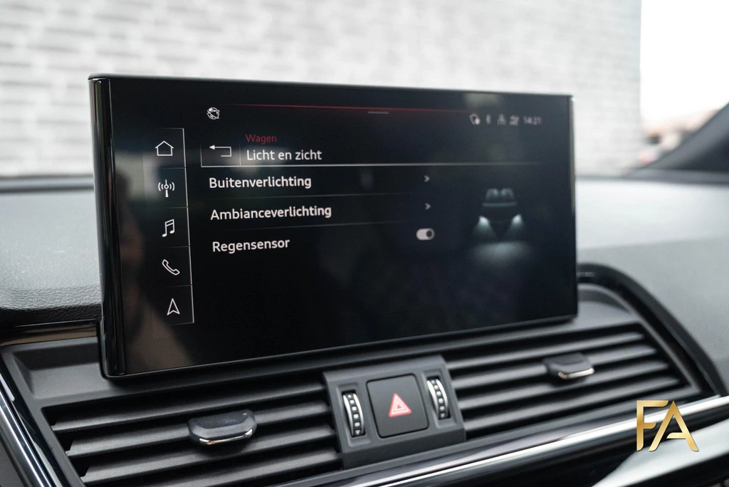 Audi Q5 – foto 69