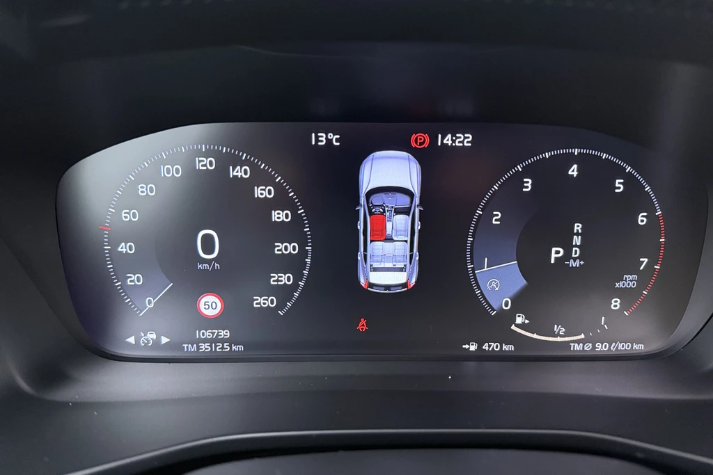 Volvo XC40 – foto 27