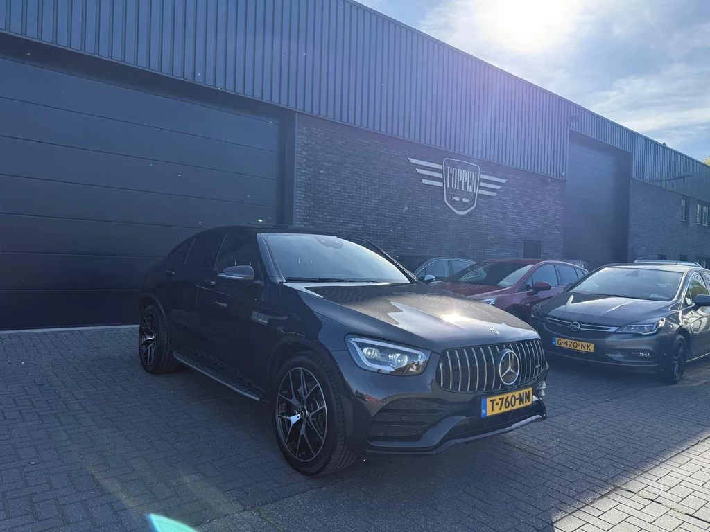 Mercedes-Benz GLC – foto 10