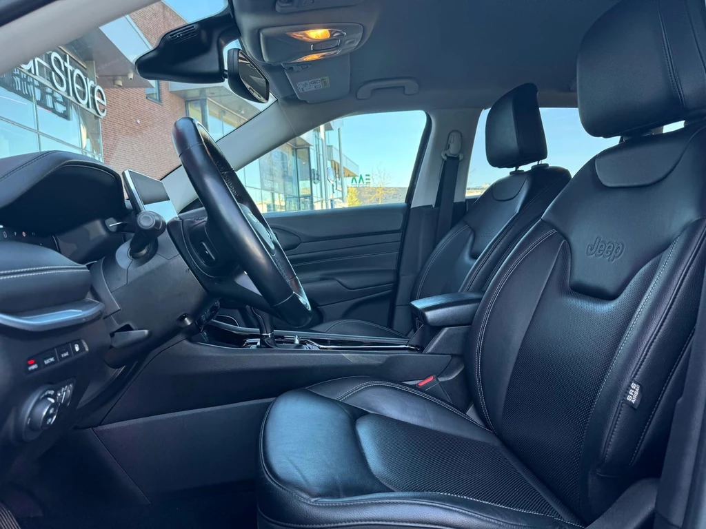 Jeep Compass – foto 9