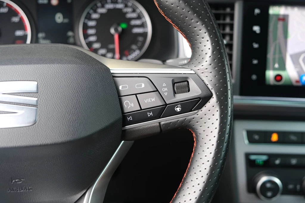 SEAT Ateca – foto 19