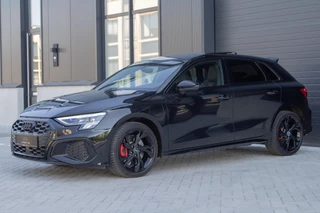 Audi A3 – thumbnail 3