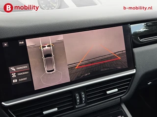 Porsche Cayenne – thumbnail 34