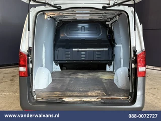 Mercedes-Benz Vito – thumbnail 10
