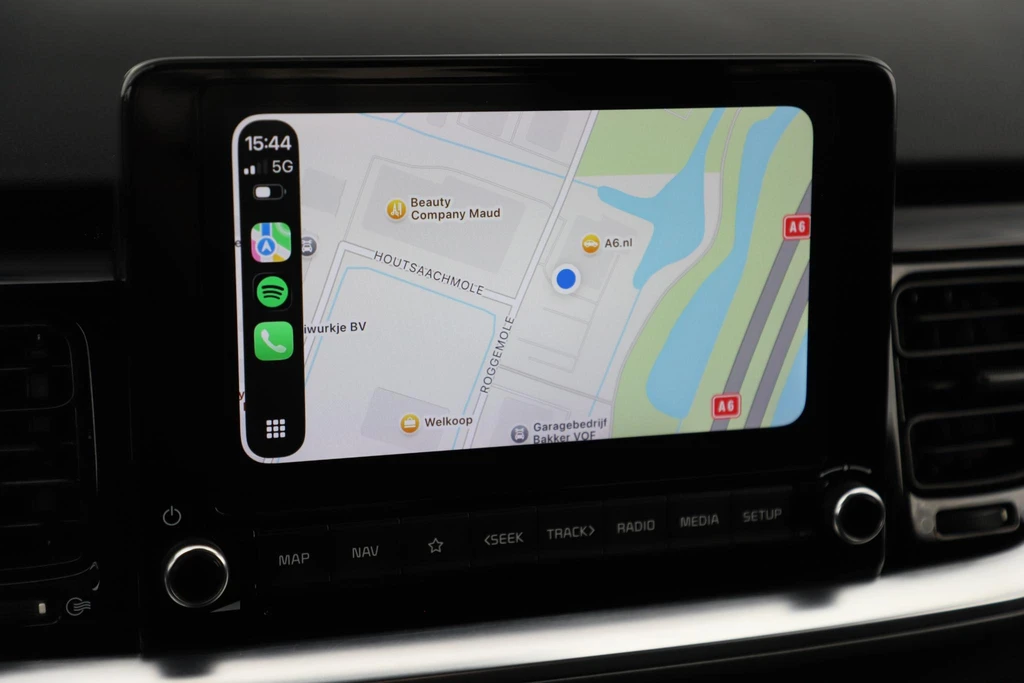 Kia Stonic – foto 16