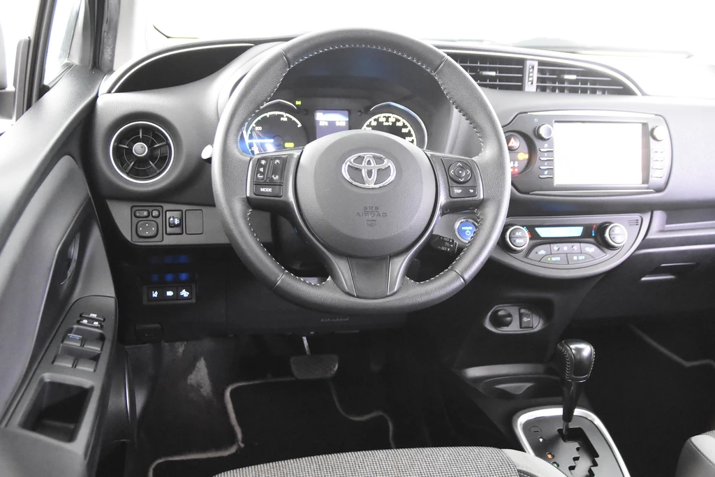 Toyota Yaris – foto 24