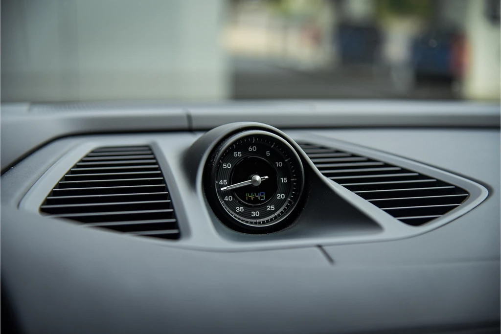 Porsche Macan – foto 21