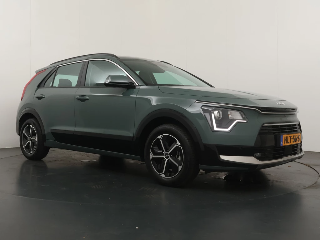 Kia Niro – foto 10