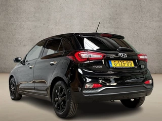 Hyundai i20 – thumbnail 3
