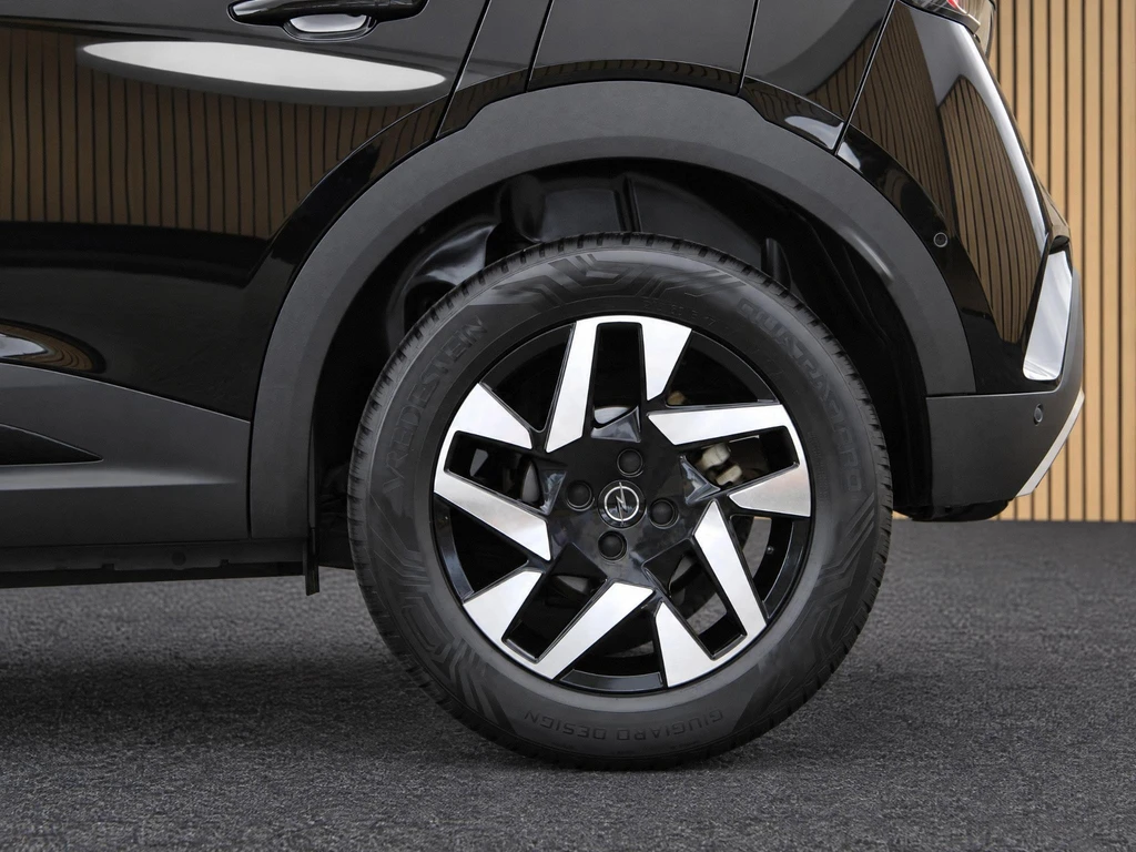 Opel Mokka – foto 25