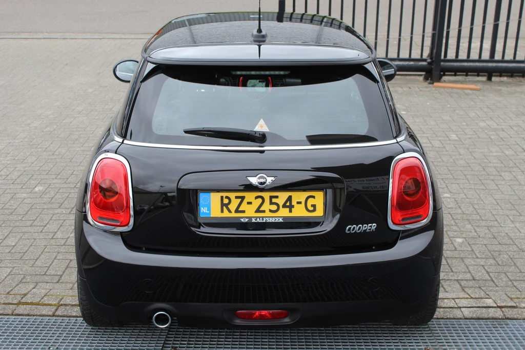 MINI Cooper – foto 4