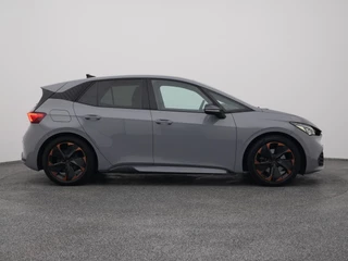 CUPRA Born – thumbnail 13