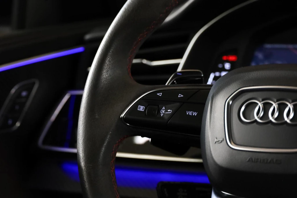 Audi RSQ8 – foto 33